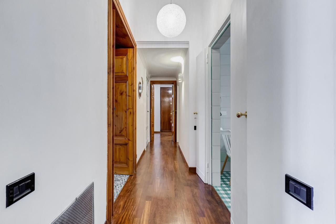 Appartamento Bmga L Luxury 3bdr Apt With Stunning View In Center Roma