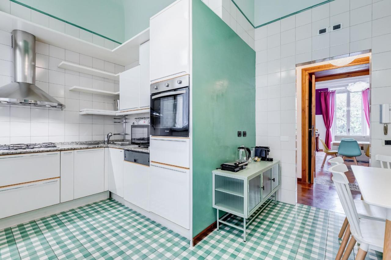 Appartamento Bmga L Luxury 3bdr Apt With Stunning View In Center *