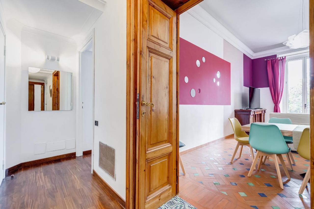 Bmga L Luxury 3bdr Apt With Stunning View In Center Appartamento *